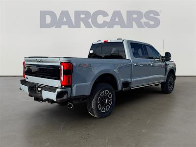 New 2026 Ford F-350 Platinum Crew Cab for sale #6R6534 - photo 2