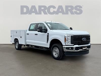 New 2026 Ford F-250 - photo 1