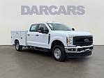 2026 Ford F-250 Crew Cab 4WD Reading Service Truck for sale #6R6543 - photo 1