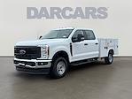 2026 Ford F-250 Crew Cab 4WD Reading Service Truck for sale #6R6543 - photo 5