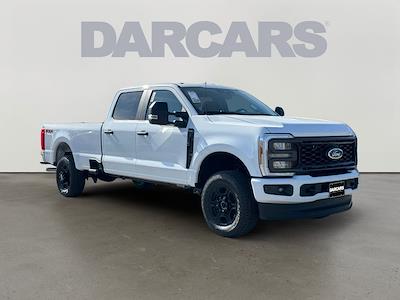 New 2026 Ford F-250 - photo 1