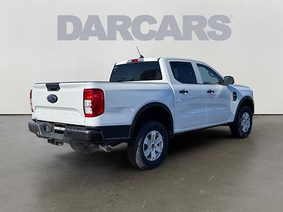 New 2026 Ford Ranger - photo 1