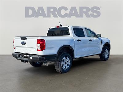 New 2026 Ford Ranger XL SuperCrew Cab for sale #6R7001 - photo 2