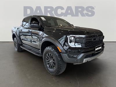 New 2026 Ford Ranger - photo 1