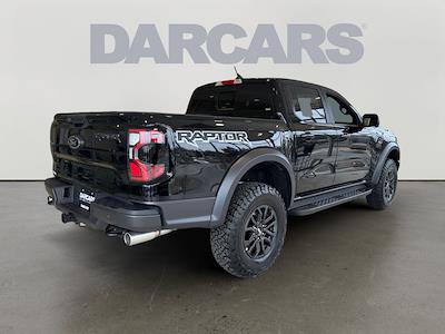 New 2026 Ford Ranger - photo 1