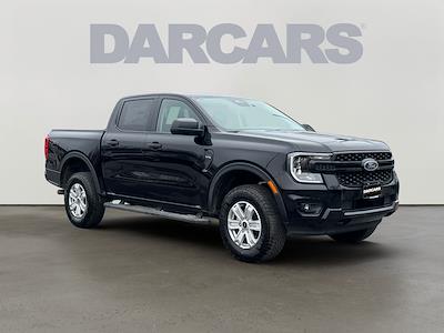 New 2026 Ford Ranger - photo 1