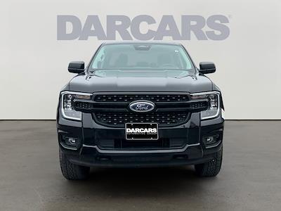 New 2026 Ford Ranger - photo 1