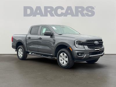 New 2026 Ford Ranger - photo 1