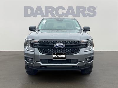New 2026 Ford Ranger - photo 1