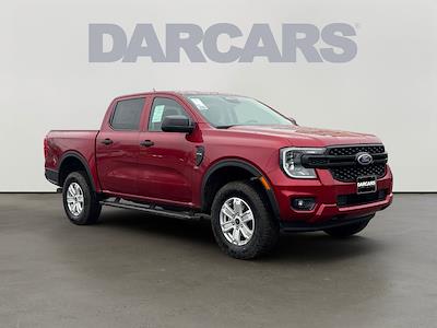 New 2026 Ford Ranger - photo 1