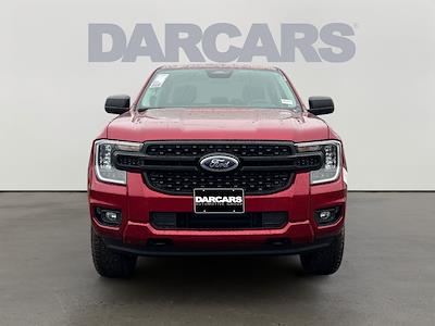New 2026 Ford Ranger - photo 1