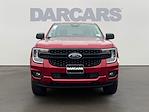 2026 Ford Ranger SuperCrew Cab 4WD Pickup for sale #6R7006 - photo 2