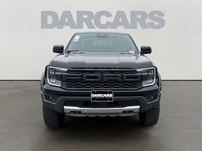 New 2026 Ford Ranger - photo 1