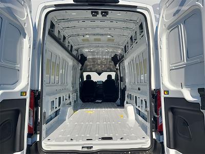 2026 Ford Transit 350 HD High Roof RWD Empty Cargo Van for sale #6R7501 - photo 2