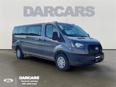 2026 Ford Transit 350 Low Roof RWD Passenger Van for sale #6R7502 - photo 1