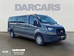2026 Ford Transit 350 Low Roof RWD Passenger Van for sale #6R7502 - photo 1