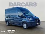 New 2026 Ford Transit 250 High Roof Empty Cargo Van for sale #6R7504 - photo 1