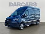 New 2026 Ford Transit 250 High Roof Empty Cargo Van for sale #6R7504 - photo 3