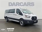 New 2026 Ford Transit 350 XL Passenger Van for sale #6R7507 - photo 1