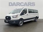 New 2026 Ford Transit 350 XL Passenger Van for sale #6R7507 - photo 4
