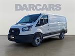 New 2026 Ford Transit 250 Low Roof Empty Cargo Van for sale #6R7508 - photo 3