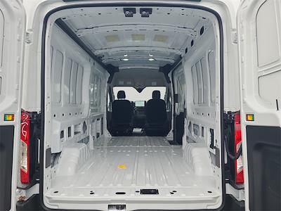 New 2026 Ford Transit 250 Medium Roof Empty Cargo Van for sale #6R7509 - photo 2