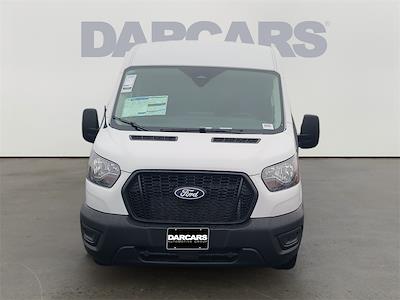 New 2026 Ford Transit 250 Medium Roof Empty Cargo Van for sale #6R7509 - photo 2