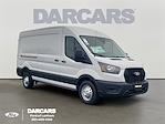 New 2026 Ford Transit 250 Medium Roof Empty Cargo Van for sale #6R7509 - photo 1