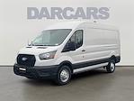 New 2026 Ford Transit 250 Medium Roof Empty Cargo Van for sale #6R7509 - photo 3