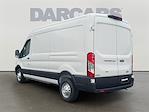 New 2026 Ford Transit 250 Medium Roof Empty Cargo Van for sale #6R7509 - photo 5
