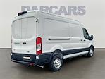 New 2026 Ford Transit 250 Medium Roof Empty Cargo Van for sale #6R7509 - photo 6