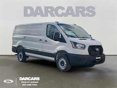New 2026 Ford Transit 250 Low Roof Empty Cargo Van for sale #6R7511 - photo 1