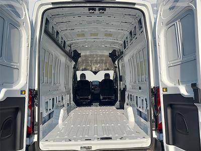 New 2026 Ford Transit 350 High Roof Empty Cargo Van for sale #6R7512 - photo 2