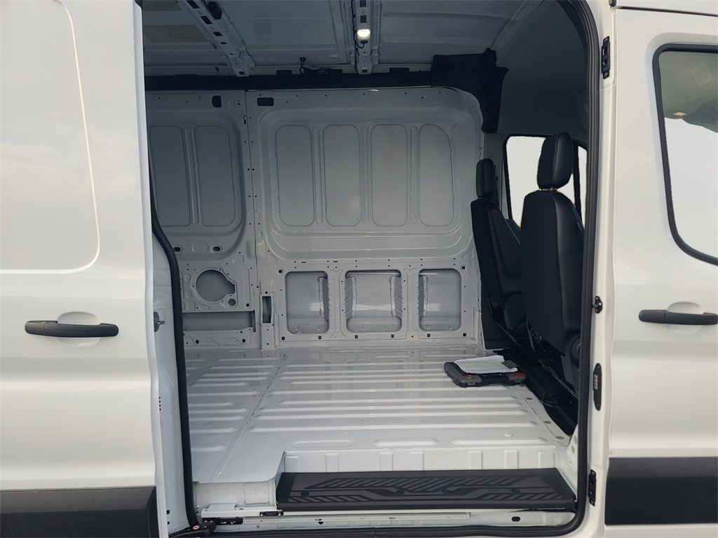 New 2026 Ford Transit 250 - photo 13