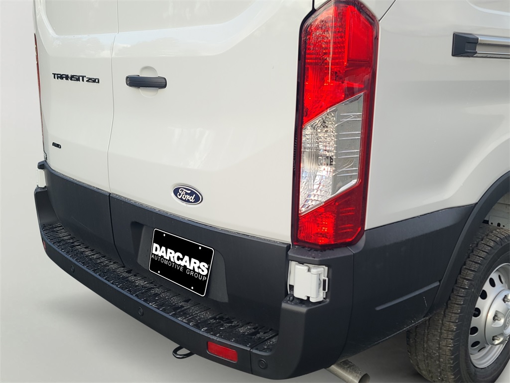 New 2026 Ford Transit 250 - photo 14