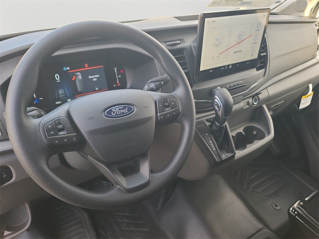 New 2026 Ford Transit 250 - photo 15
