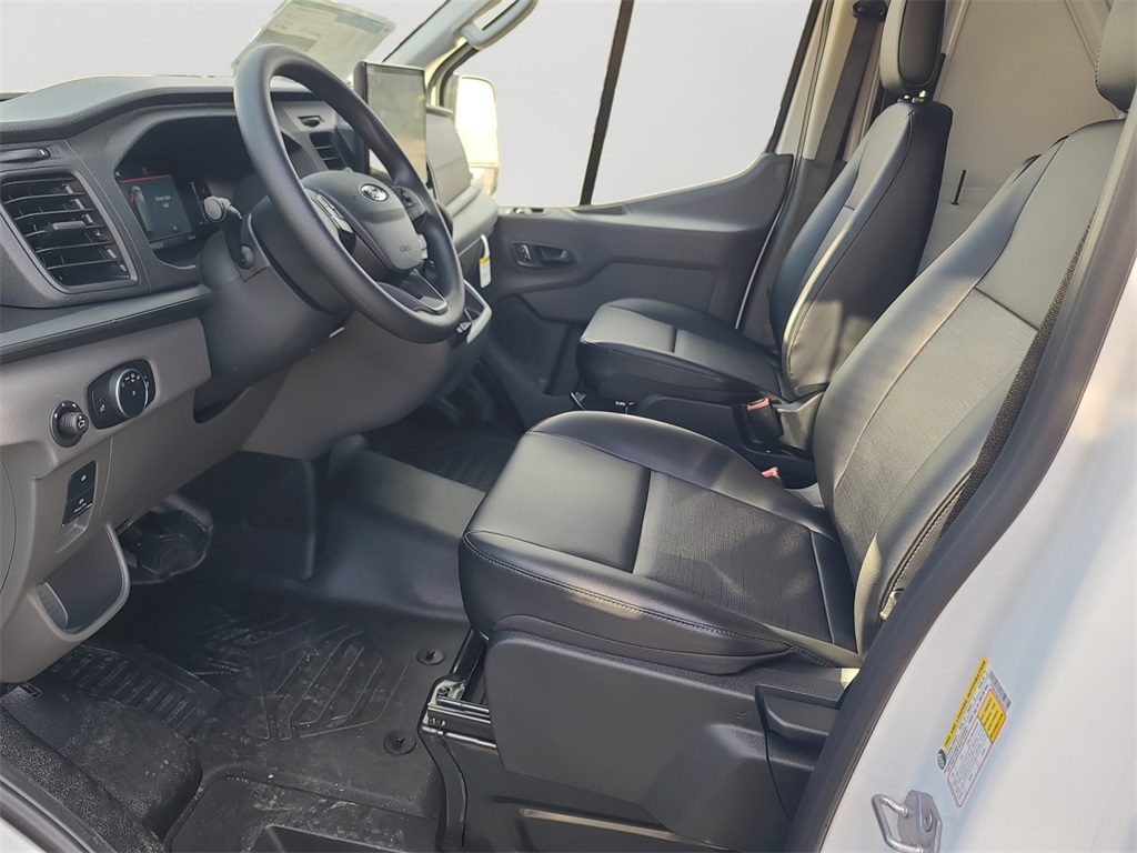 New 2026 Ford Transit 250 - photo 18