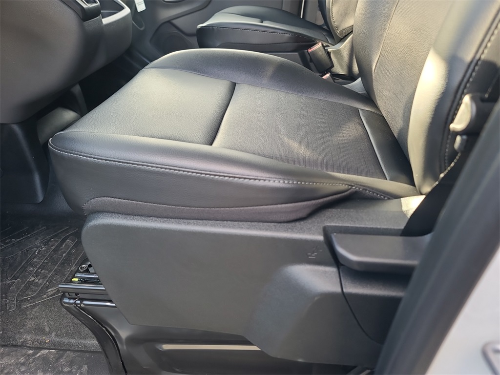 New 2026 Ford Transit 250 - photo 19