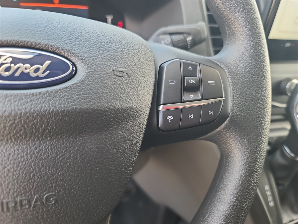New 2026 Ford Transit 250 - photo 21