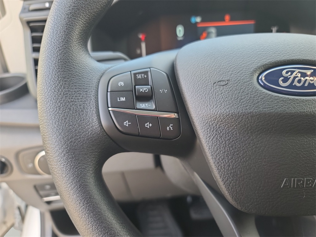 New 2026 Ford Transit 250 - photo 22