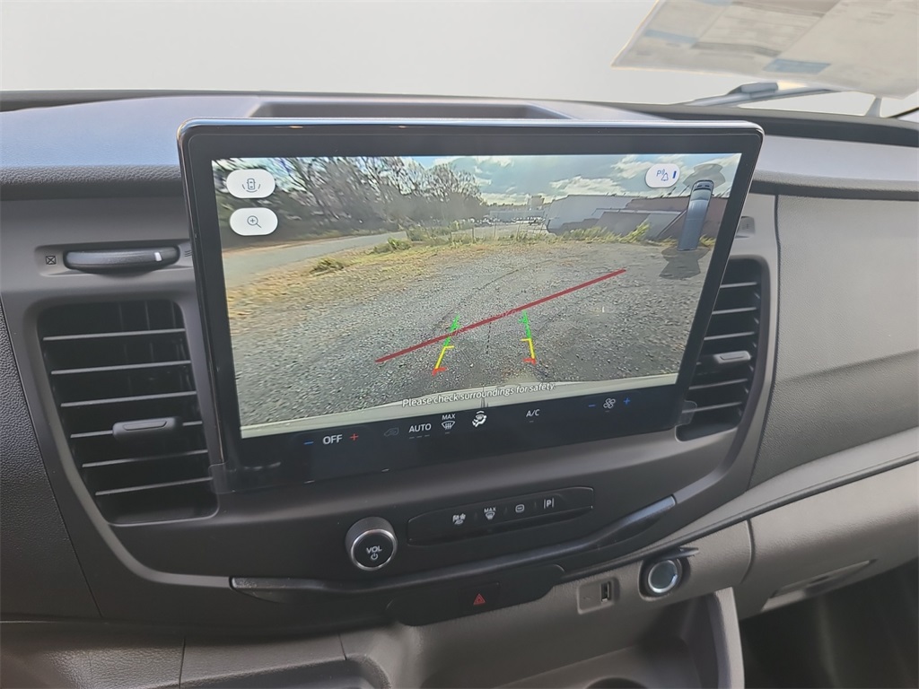 New 2026 Ford Transit 250 - photo 24