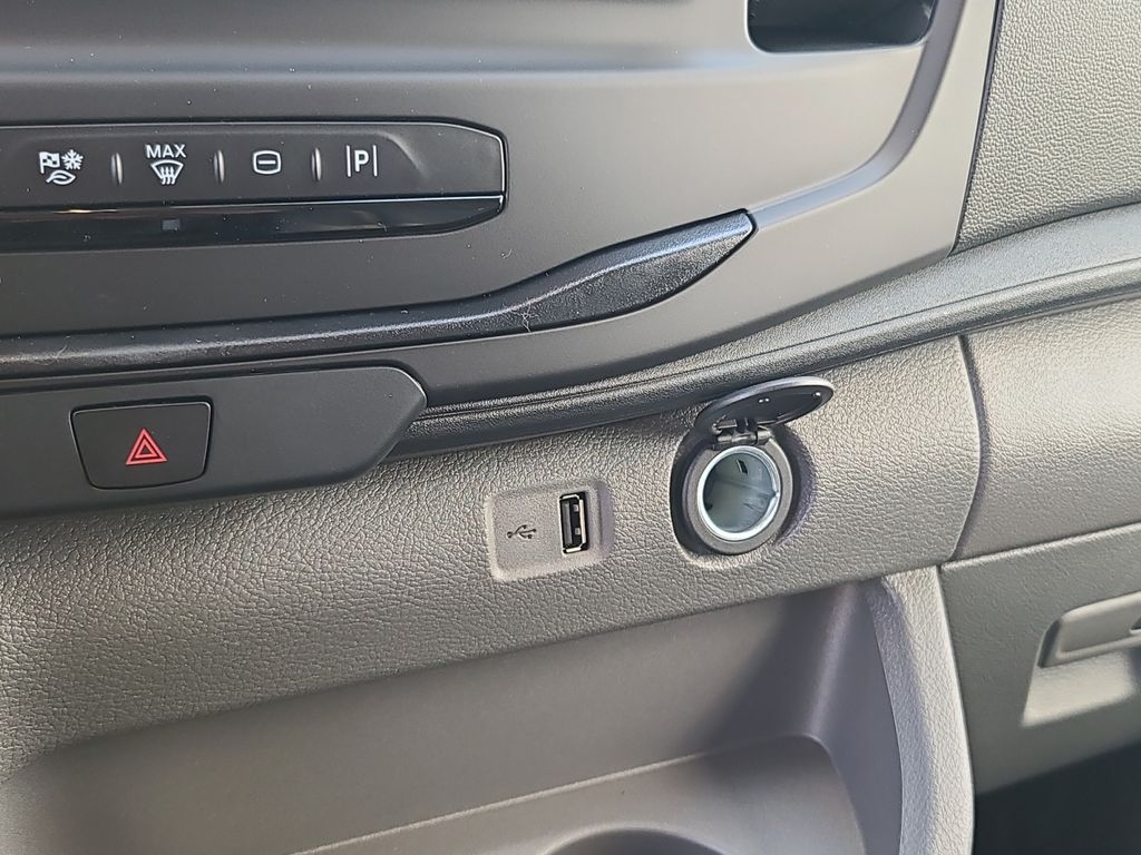 New 2026 Ford Transit 250 - photo 26