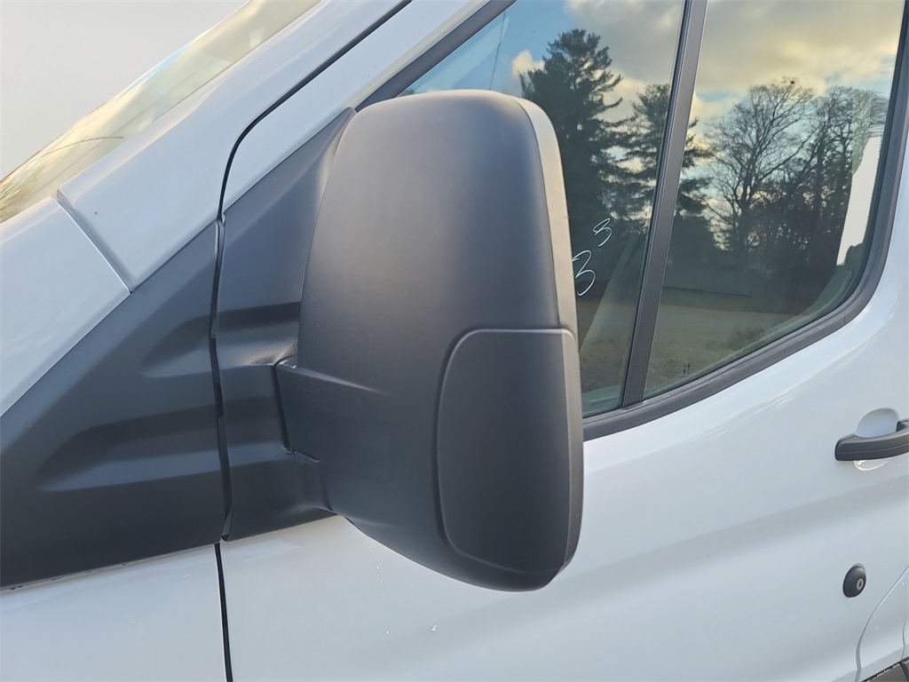 New 2026 Ford Transit 250 - photo 29