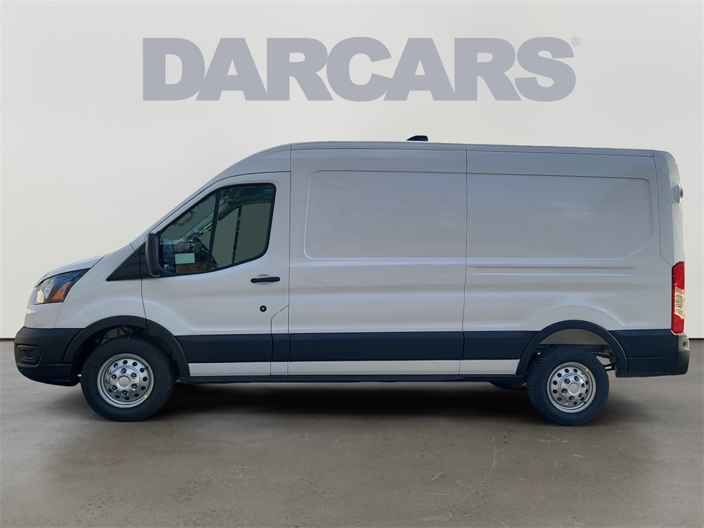 New 2026 Ford Transit 250 - photo 8