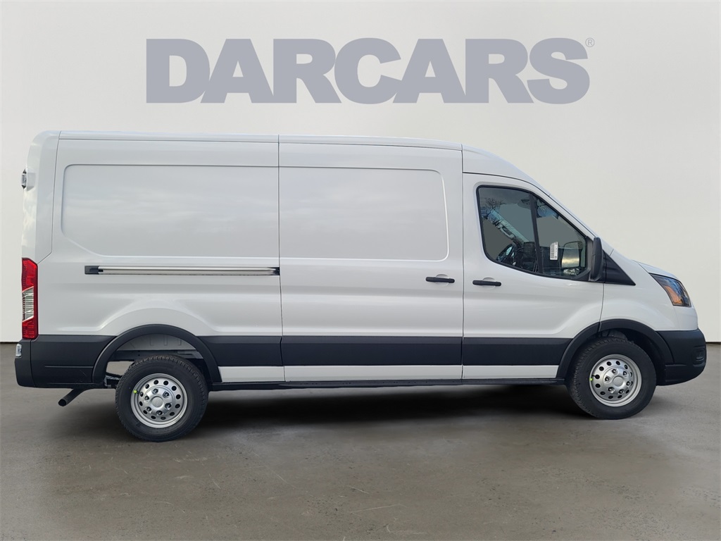 New 2026 Ford Transit 250 - photo 11