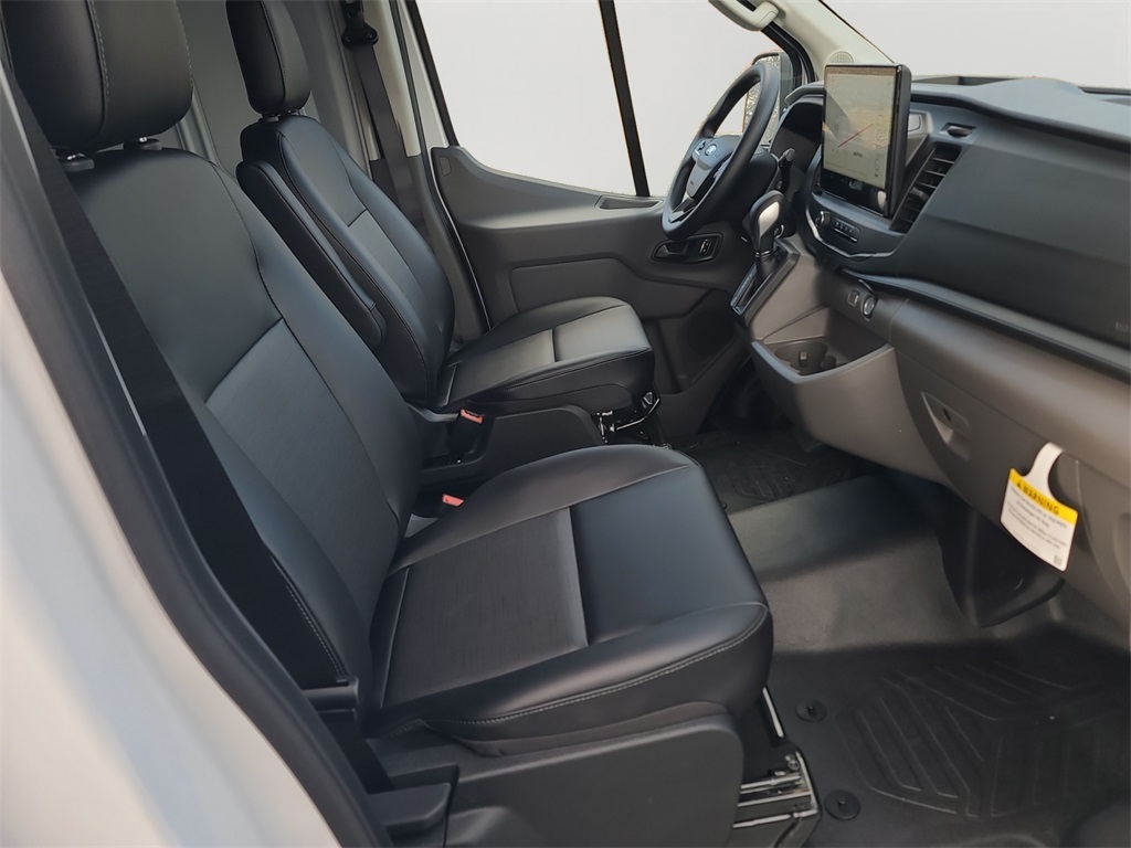New 2026 Ford Transit 250 - photo 12