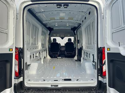 2026 Ford Transit 250 Medium Roof AWD Empty Cargo Van for sale #6R7513 - photo 2
