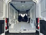 New 2026 Ford Transit 250 Medium Roof Empty Cargo Van for sale #6R7513 - photo 2