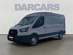 New 2026 Ford Transit 250 Medium Roof Empty Cargo Van for sale #6R7513 - photo 5