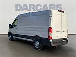 New 2026 Ford Transit 250 Medium Roof Empty Cargo Van for sale #6R7513 - photo 7
